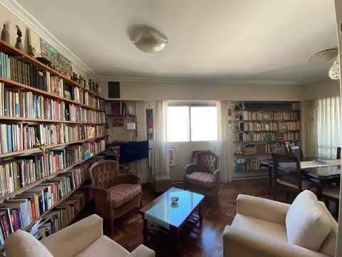 Departamento en Venta de 4 ambientes