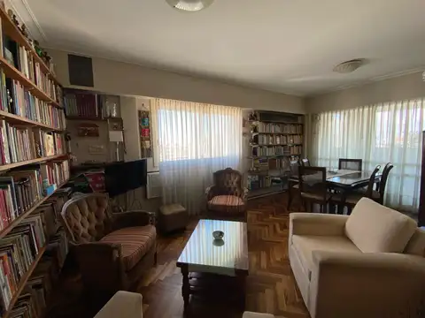 Departamento en Venta 30 años