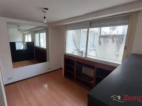 Arenales 1100