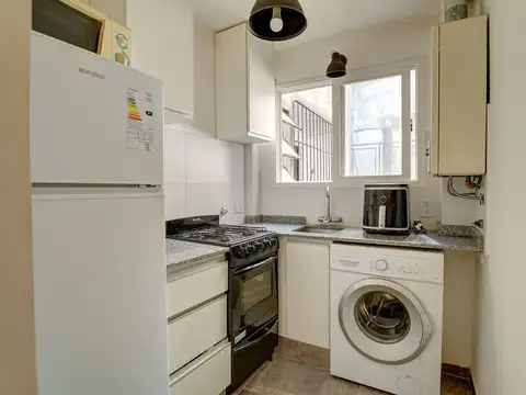 Departamento en Venta 42 años