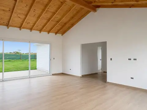 Casa en Venta al Sureste