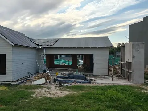 Casa en Venta A Estrenar