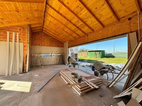 Casa en Venta A Estrenar