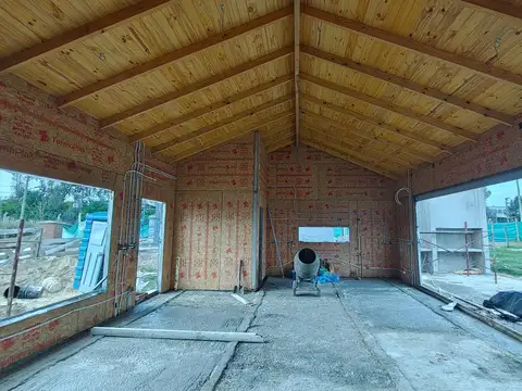 Casa en Venta de 2 dormitorios