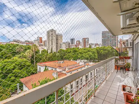 Departamento en Venta de 3 dormitorios