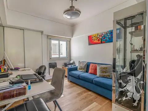 Departamento en Venta 33 años