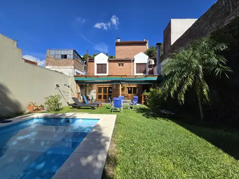 Casa - Venta - Argentina, General San Martín - Ramon Carrillo 2771