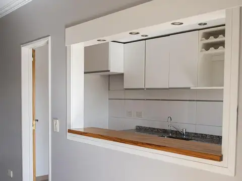 Departamento en Venta con 2 cocheras