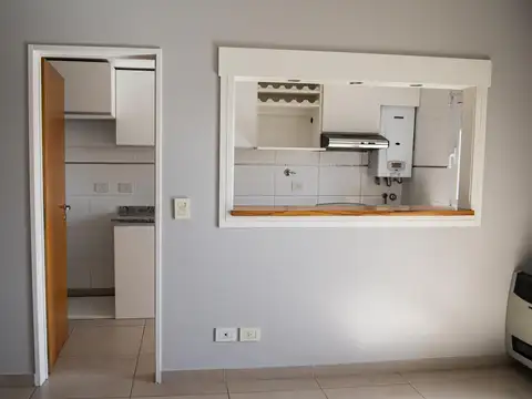 Departamento en Venta en Ciudad De Tigre, USD 149.000