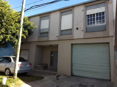PH EN ALQUILER EN MERLO NORTE