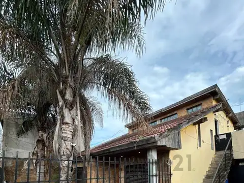 Venta de vivienda multifamiliar en una ubicación estratégica de San Miguel, Buenos Aires.