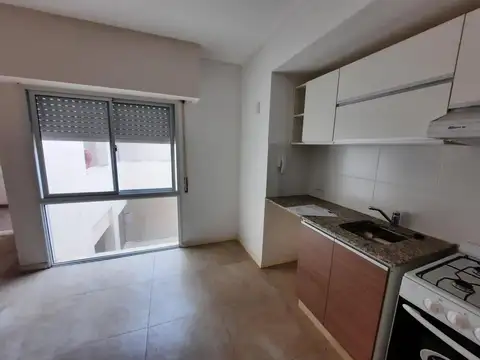 Departamento en Venta en Luis Agote, USD 55.000