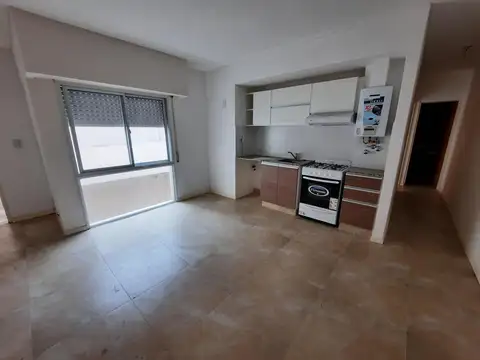 Departamento en Venta en Luis Agote, Rosario