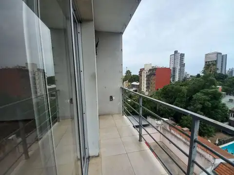 Departamento en Venta 16 años