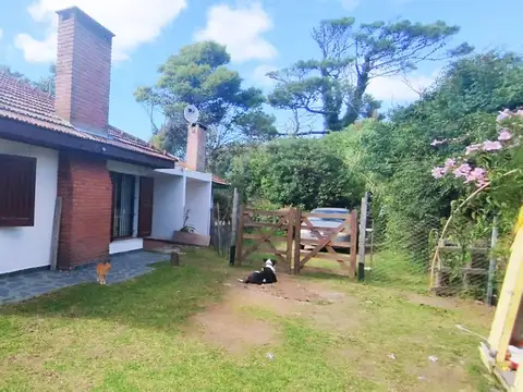 Depto Tipo Casa 4 ambientes con 3 baños