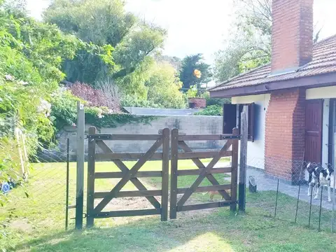 Depto Tipo Casa en Venta de 4 ambientes