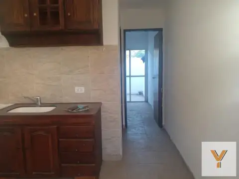 Depto Tipo Casa en Venta 5 años