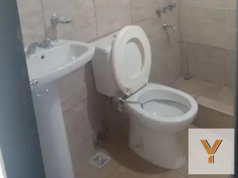 Depto Tipo Casa en Venta en Merlo, USD 25.000
