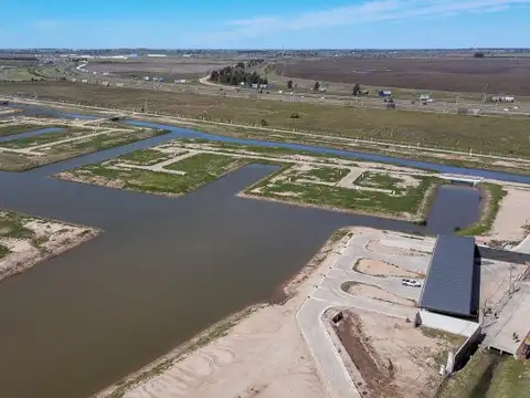 Aguadas Lake Sector A  N°8