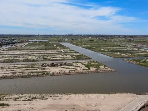 Terreno en Venta de 503,0 m2