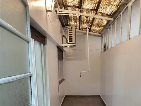 Departamento en Venta en Almagro, USD 75.000