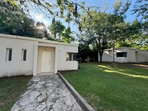 Pequeña casa en venta en El Cazador - ID 6020