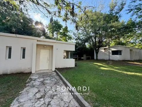 Pequeña casa en venta en El Cazador | financiada | Escobar - ID 6020