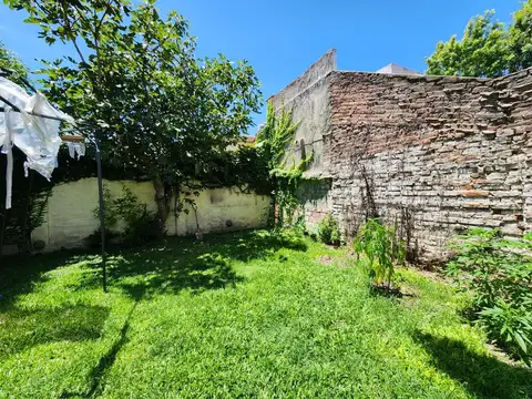 Terreno en Venta en Martinez, USD 200.000