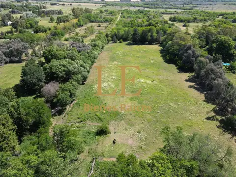 Venta deChacra en Carabassa-Pilar