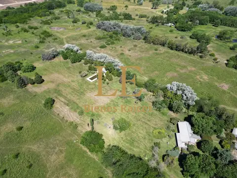Campo en Venta de 18  ha