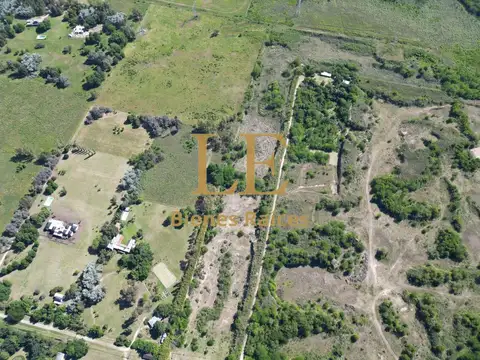 Campo en Venta Chacra