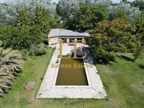 Campo en Venta de 18  ha