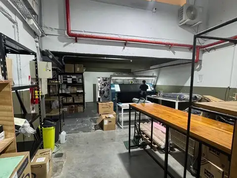 Depósito  en Alquiler en Floresta, Capital Federal, Buenos Aires