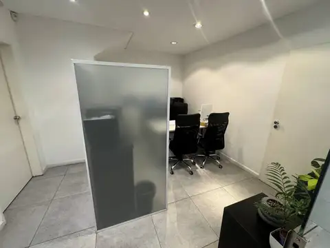 Galpon en Alquiler 2 años