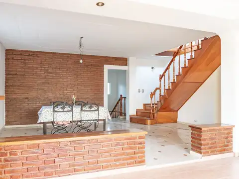 Casa en Venta 35 años