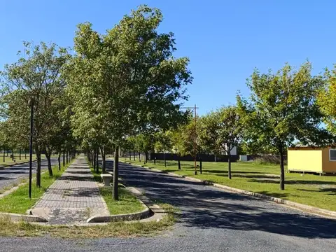 Ribera Andino - Lote de 626 m2
