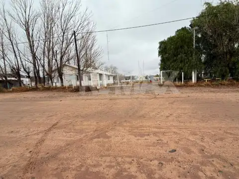 Terreno en Venta en Rincón de los Sauces, USD 380.000