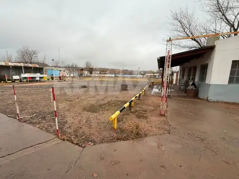 Terreno en Venta en Rincón de los Sauces, USD 380.000