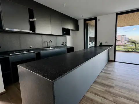 Venta casa en La Deseada. Espectacular vista