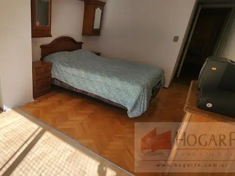 Departamento en Alquiler de 3 dormitorios