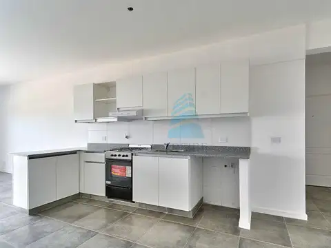 Departamento en Alquiler A Estrenar