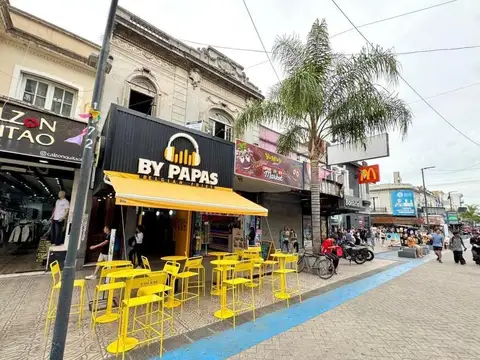 Oficina . | Av. 9 de Julio al 1100
