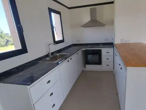 Casa en Venta al Norte