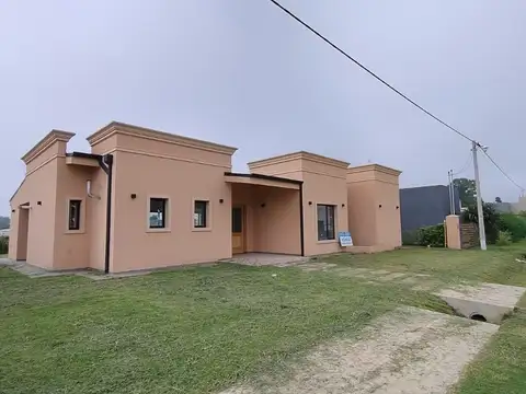 Casa en Venta de 2 dormitorios