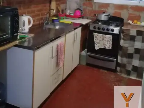 Depto Tipo Casa en Venta 15 años