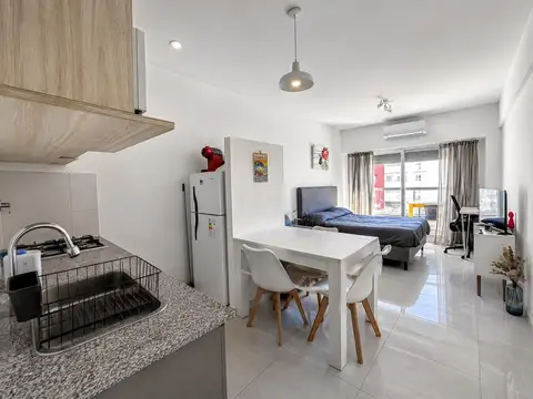 Departamento en Alquiler en Palermo Soho, Palermo