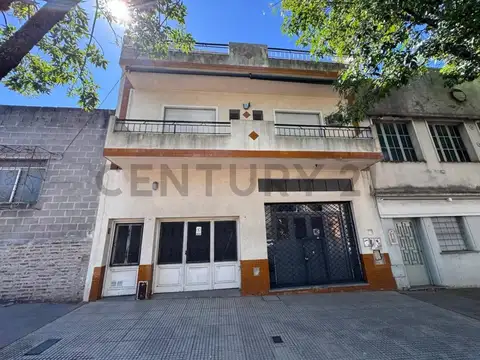 Bonorino 900, Piso 0