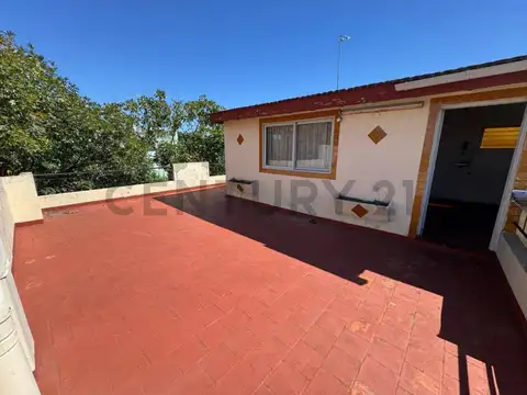 Bonorino 900, Piso 0