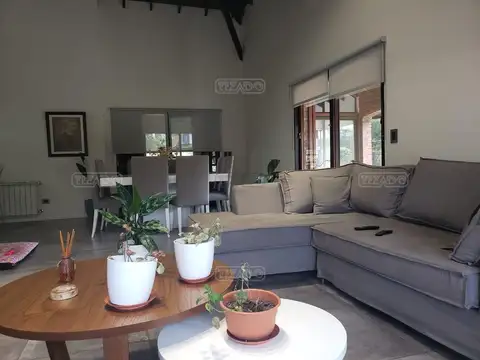 Casa en Venta en Country Club Banco Provincia, USD 350.000