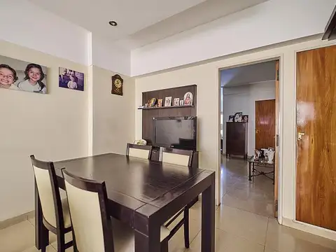 Departamento en Venta 40 años